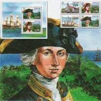 Ślub Horatio Nelsona i...