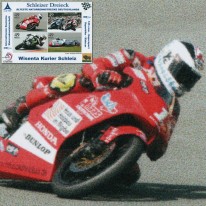 Wyścigi Motocyklowe