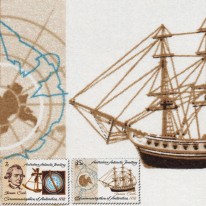 James Cook Dookoła Antarktydy