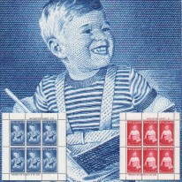 Książę Andrew Jako Dziecko