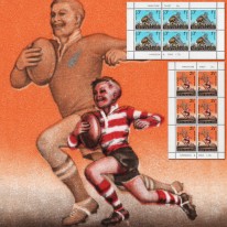 Dzieci Rugby