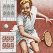 Tenis Dzieci