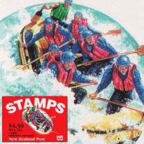 Spływ Górską Rzeką Rafting
