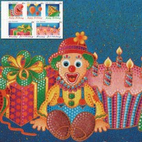 Życzenia Urodzinowe