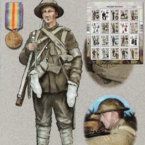 Mundury Wojskowe