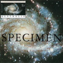 Galaktyka Spiralna Wzór