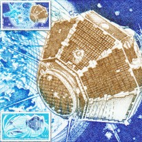 Telemetria Satelitarna