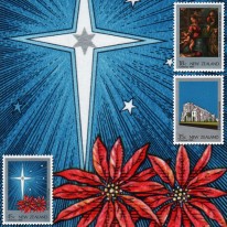 Madonna Kościół i Gwiazda