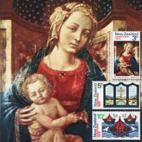Madonna z Dzieckiem...