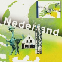 Ikony Holenderskich Miast