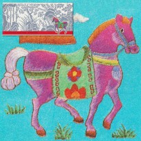 Chiński Rok Konia