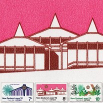 EXPO Osaka Pawilon