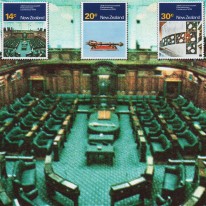 Parlament Buława Konferencja