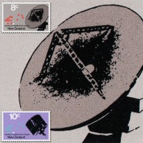 Satelita i Antena
