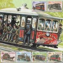 Tramwaje