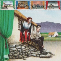 Scena Teatralna Beckett