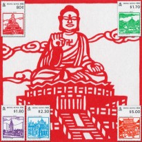 Budda Kościół Świątynia