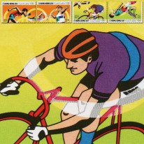 Olimpiada Barcelona...