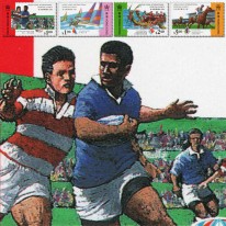 Rugby Regaty Wioślarstwo Konie