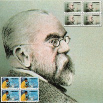 Robert Koch Gruźlica Mikroskop