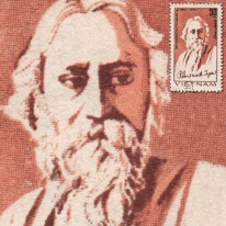 Poeta Rabindranath Tagore
