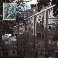 II Wojna Światowa Amsterdam...
