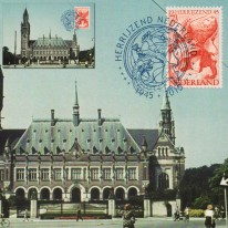 II Wojna Światowa Pałac...