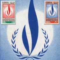Prawa Człowieka