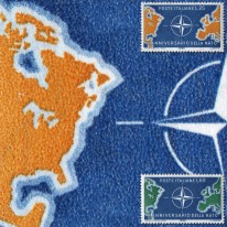 NATO Ameryka Europa