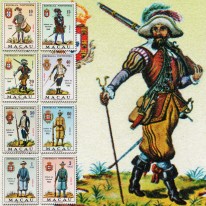 Mundury Wojskowe