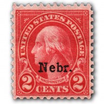 Washington Nebraska Nadruk