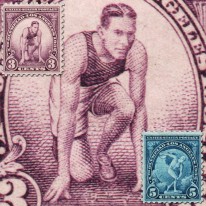Olimpiada Los Angeles