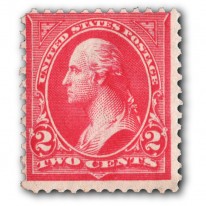 Prezydent George Washington