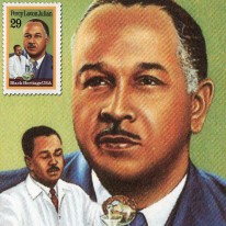 Chemik Percy Lavon Julian