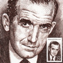 Radiowiec Edward Murrow