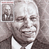 Antropolog Allison Davis