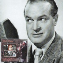 Aktor Komediowy Bob Hope