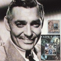 Aktor Clark Gable