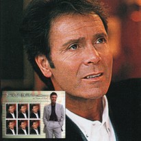 Piosenkarz Cliff Richard