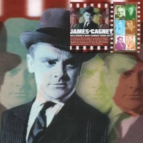 Aktor James Cagney