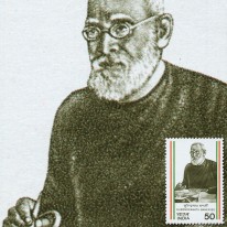 Rewolucjonista Surendranath...