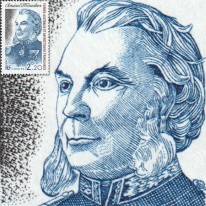 Admirał Ernest Mouchez