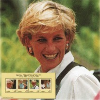 Księżna Diana