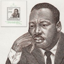 Martin Luther King
