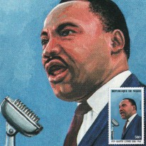 Martin Luther King