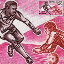 Mundial Niemcy Gol Nadruk