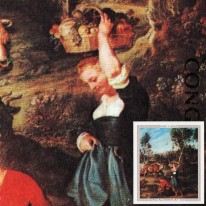 Peter Paul Rubens Malarstwo