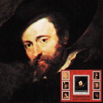 Peter Paul Rubens Malarstwo