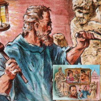 Michał Anioł Rzeźby Malarstwo