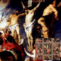 Peter Paul Rubens Malarstwo